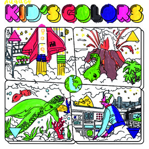 Track artwork