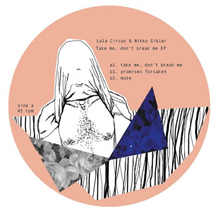 Track artwork