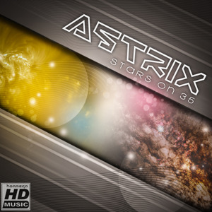 Track artwork