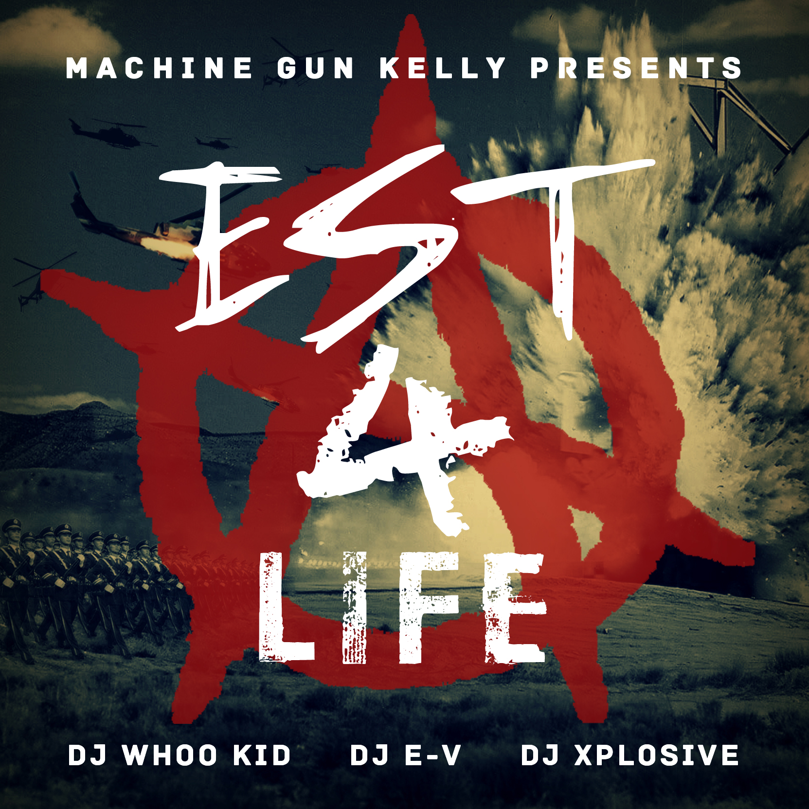 Machine Gun Kelly