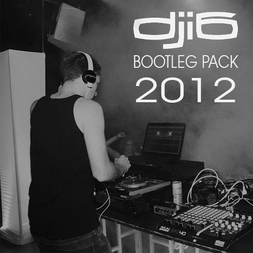 DJ i6 Bootleg Pack