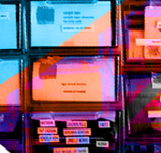 Track artwork