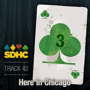 Track artwork