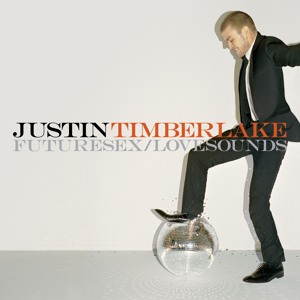 12  Justin Timberlake   [Another Song] All Over Again