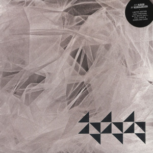 Track artwork