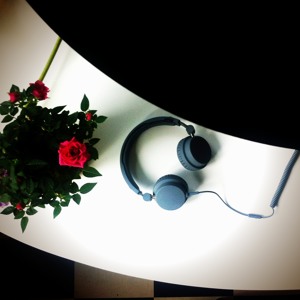Track artwork