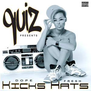 Track artwork