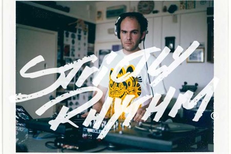 Track artwork