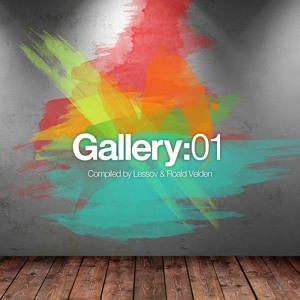 Track artwork