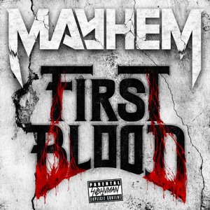 Track artwork