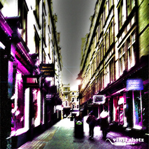 Track artwork