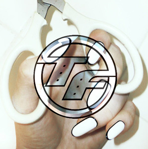 Track artwork