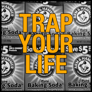 Track artwork