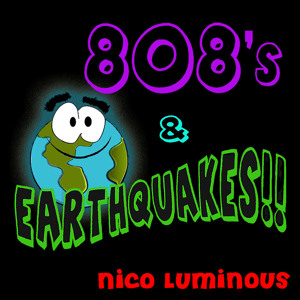 Track artwork