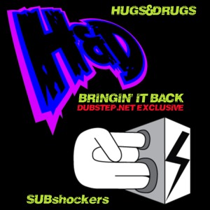 Track artwork