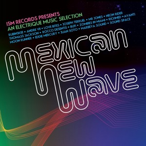 Track artwork