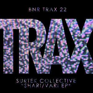 Track artwork