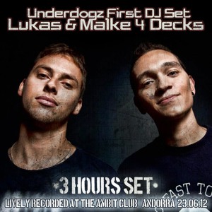 Track artwork