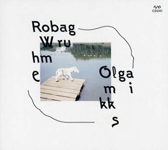 Track artwork