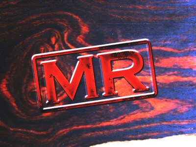 Track artwork