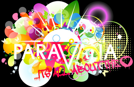 Track artwork