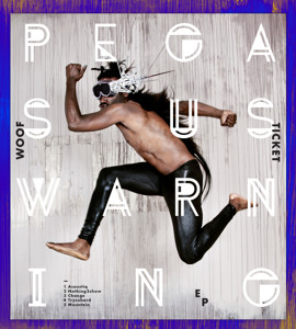 Track artwork