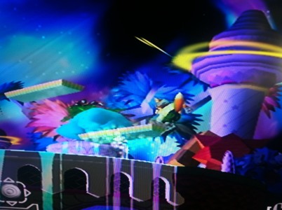 Track artwork