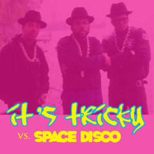 Track artwork