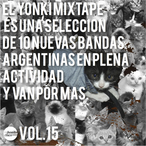 Track artwork