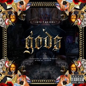 Track artwork