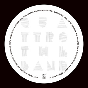 Track artwork