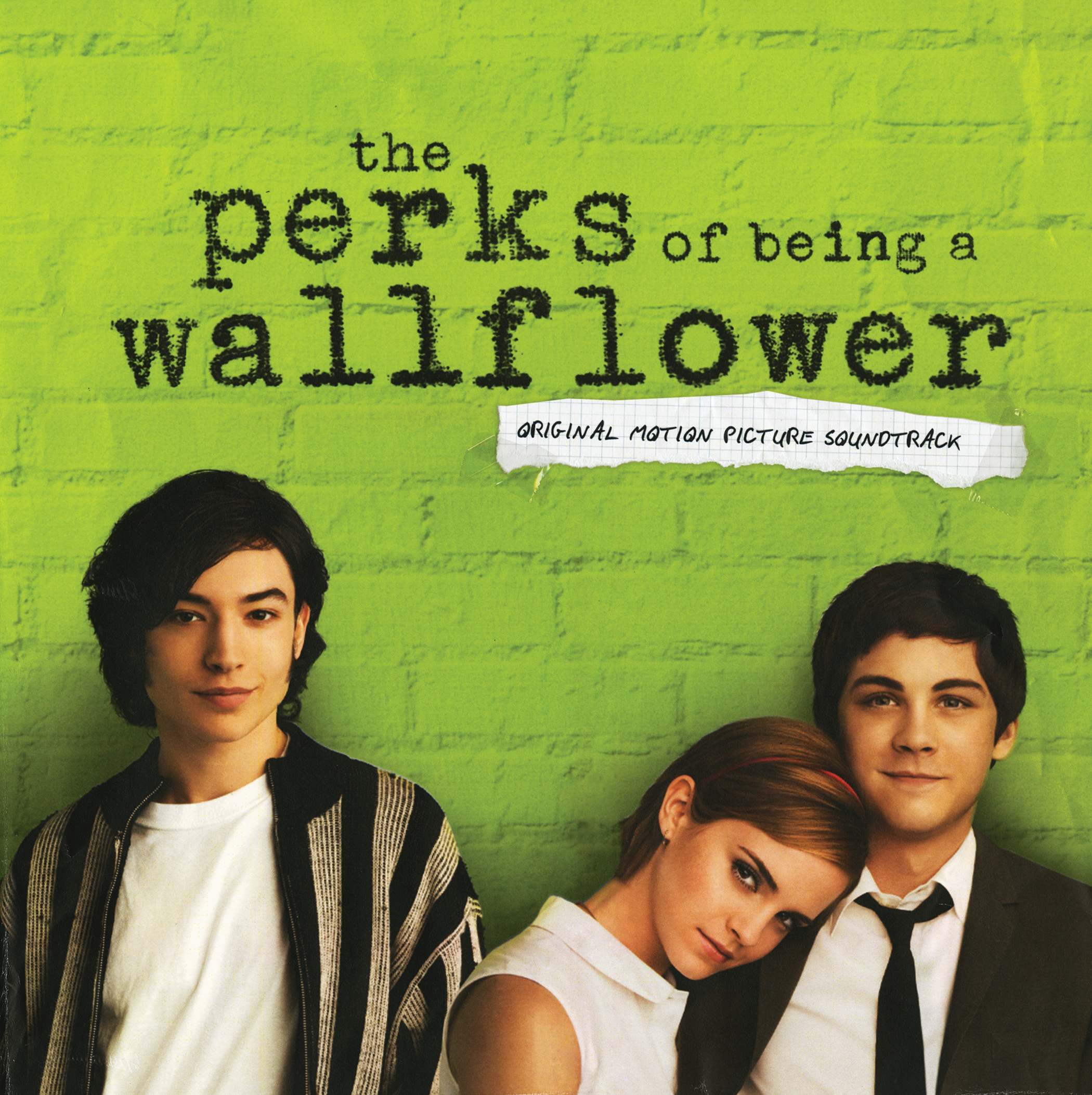 The Perks Of Being A Wallflower 2012 [Spanish] Dvdrip Ac3