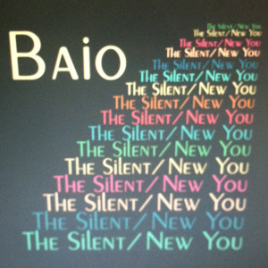 @playlist artwork