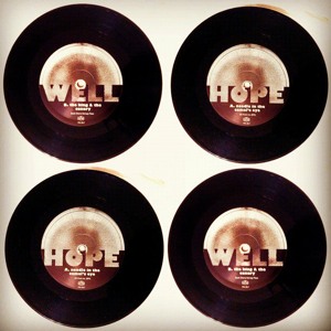Track artwork