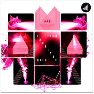 Track artwork