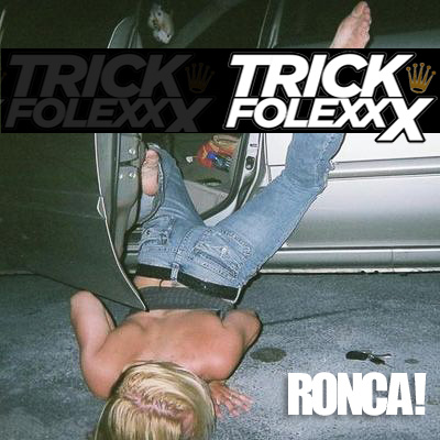 MOOMBAHTON | Trick Folexxx - RONCA! (Original Mix)