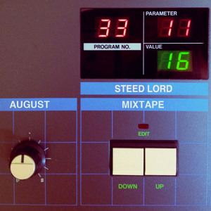 Track artwork