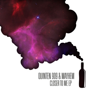 Track artwork