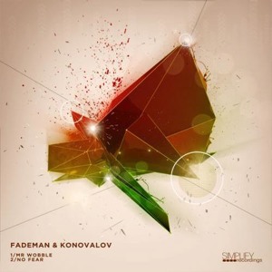 Track artwork