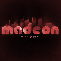 Listen to a new electronic song The City (Annie Mac BBC Radio 1) - Madeon