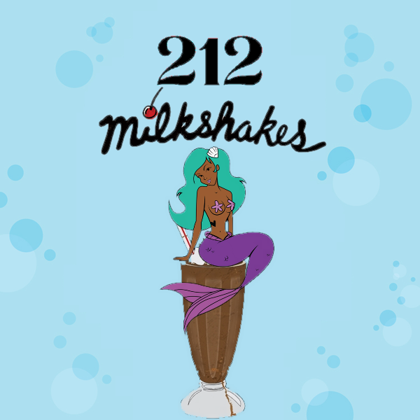 Azealia Banks vs. Kelis - 212 Milkshakes (Mashup) Artworks-000029117036-m4rmn2-original