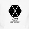 EXO-M - MAMA