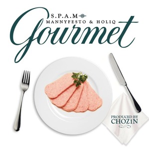 Track artwork
