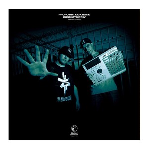 Track artwork