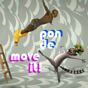 pon de floor