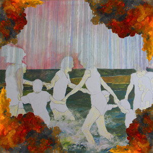 Track artwork