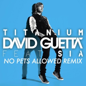 Track artwork