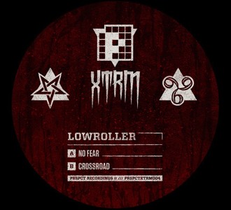 Track artwork
