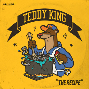Track artwork