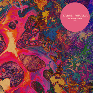 Track artwork